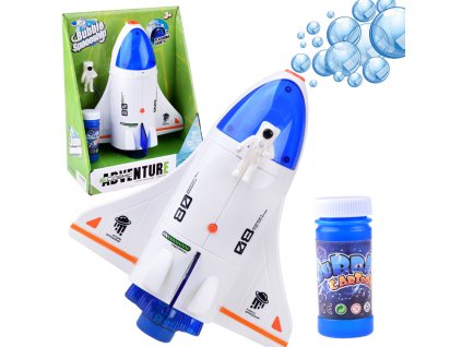216091 automaticka raketa na bubliny