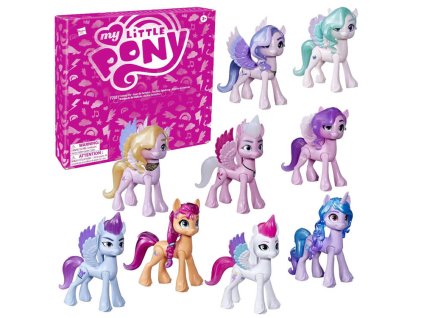 217921 mlp kolekce my little pony kralovska gala s doplnky