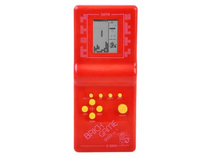 214045 tetris kapesni elektronicka hra