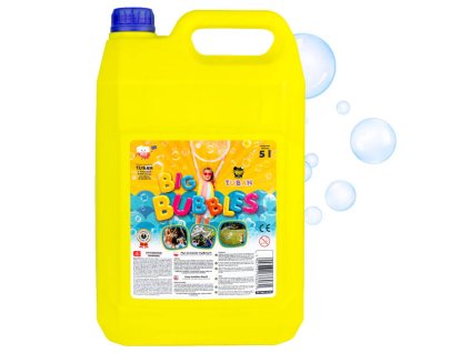 214111 tuban velky bublifukovy roztok 5l