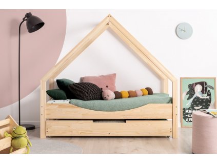 Loca E ADEKO fa gyerekágy