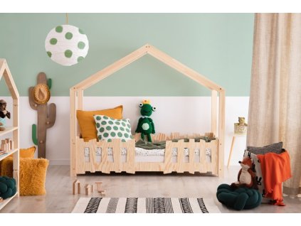 SELO S Gyerekágy ADEKO ház