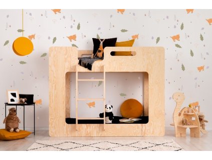 SIMBA Emeletes gyerekágy ADEKO