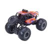 R/C 1:8 távirányító terepautó narancssárga