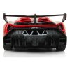 Távirányítós autó Lamborghini Veneno R/C 1:24 piros