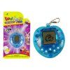224010 elektronicka hra tamagotchi zviratko modra
