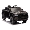 Dětské elektrické autíčko Dodge Ram černé01