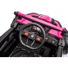 Elektrické autíčko Buggy ATV Defend 4x4 růžové7