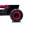 Elektrické autíčko Buggy ATV Defend 4x4 růžové8