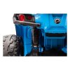 Dětská elektrická čtyřkolka Can Am Outlander ATV 4x200W modrá07