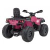 quad can am outlander atv z pilotem rozowy (8)