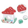 pol pl Bestway Dmuchany basenik z kulkami GRZYBEK MUCHOMOREK Fisher Price 93570 22013 5