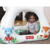 pol pl Bestway Dmuchany basenik z kulkami GRZYBEK MUCHOMOREK Fisher Price 93570 22013 10