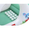 pol pl Bestway Dmuchany basenik z kulkami GRZYBEK MUCHOMOREK Fisher Price 93570 22013 16
