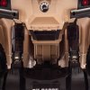 Dětská elektrická čtyřkolka Can Am Outlander ATV 24V 4x200W RS béžová11
