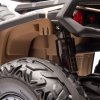 Dětská elektrická čtyřkolka Can Am Outlander ATV 24V 4x200W RS béžová13