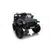 Elektrické autíčko OFF ROAD 4x4 SPORT černé19