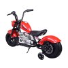 pol pl Elektryczny Motor Chopper na akumulator dla dzieci max 80kg manetka PA0318 21747 5