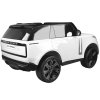 pol pl Auto na akumulator RANGE ROVER 4x4 800W wyswietlacz pilot PA0319 22086 3
