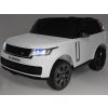 pol pl Auto na akumulator RANGE ROVER 4x4 800W wyswietlacz pilot PA0319 22086 11
