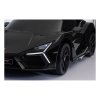 pojazd lamborghini revuelto czarne (29)