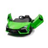 pojazd lamborghini revuelto zielony (30)