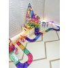 226803 9 cleverclixx magneticka draha pastel 80 ks
