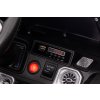 Gyermek elektromos játékautó Mercedes Benz G63 cabrio fekete - Használt