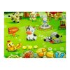 Oktató zenei szőnyeg állathangokkal Farm