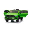 pojazd mercedes benz eqa 250 zielony (12)