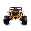 speed an car zluta 2