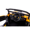 speed an car zluta 5