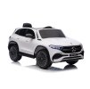 Elektromos játékautó Mercedes-Benz EQA 250 fehér 4x45W