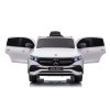 Elektromos játékautó Mercedes-Benz EQA 250 fehér 4x45W