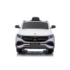 Elektromos játékautó Mercedes-Benz EQA 250 fehér 4x45W