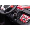 Elektromos játékautó S618 4x4 24V piros - Kiállítva - L-13544