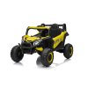 pojazd buggy madman utv mx zolty