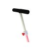 pol pl Rower Trojkolowy PRO50 Rowerek Z Raczka Do Prowadzenia Rozowy 25836 7