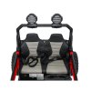 pojazd buggy speedy 4x4 czerwony (13)