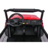 pojazd terenowy passion 4x4 czerwony (3)