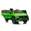 232524 20 elektricke auticko mercedes benz eqa 250 zelene 4x45w poskozeno s xmx625 green