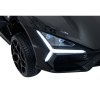 pojazd lamborghini revuelto xl czarny (2)