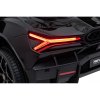 pojazd lamborghini revuelto xl czarny (5)