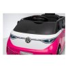 pojazd volkswagen id buzz rozowy (13)