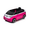pojazd volkswagen id buzz rozowy (8)