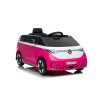 pojazd volkswagen id buzz rozowy (7)
