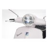 pojazd skuter vespa roma bialy (10)