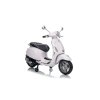 pojazd skuter vespa roma bialy (6)