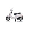 pojazd skuter vespa roma bialy (39)