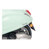 pojazd skuter vespa roma zielony (33)